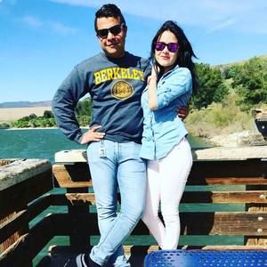 Meet your Posher, Erick